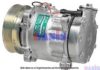 ITAL1 606072890 Compressor, air conditioning